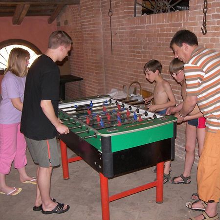 Bordeghina B&B In Farmhouse Pontecchio Polesine 外观 照片