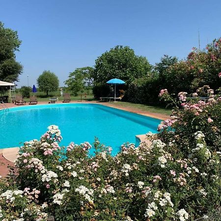 Bordeghina B&B In Farmhouse Pontecchio Polesine 外观 照片