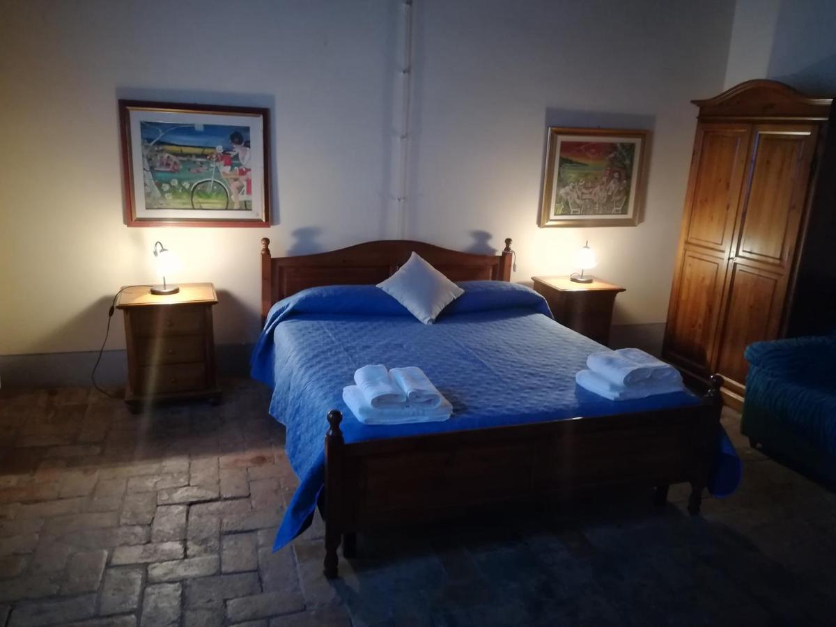 Bordeghina B&B In Farmhouse Pontecchio Polesine 外观 照片