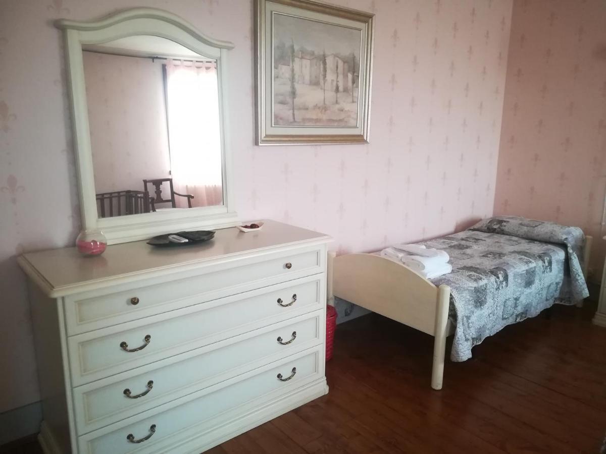 Bordeghina B&B In Farmhouse Pontecchio Polesine 外观 照片