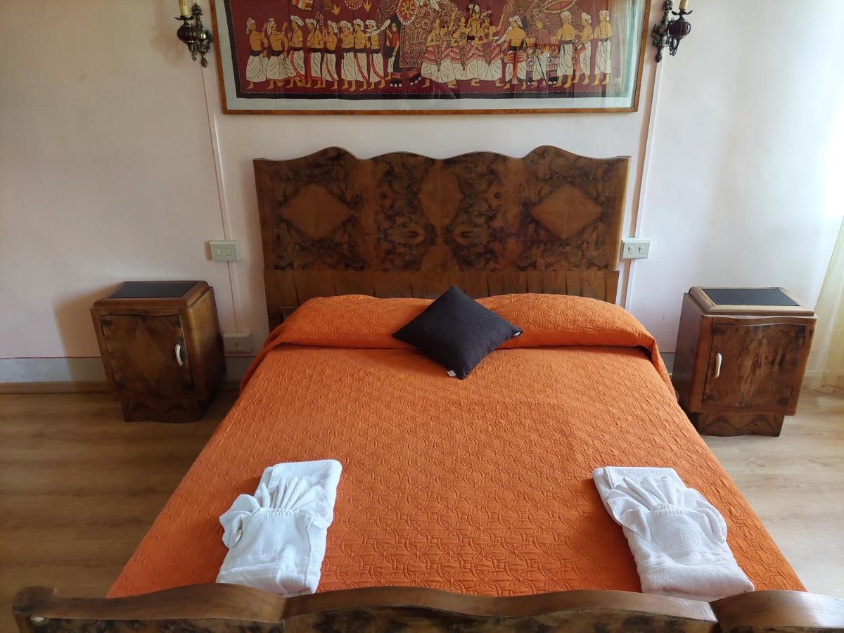 Bordeghina B&B In Farmhouse Pontecchio Polesine 外观 照片