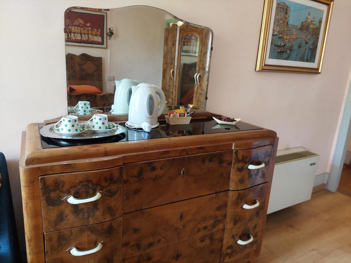 Bordeghina B&B In Farmhouse Pontecchio Polesine 外观 照片