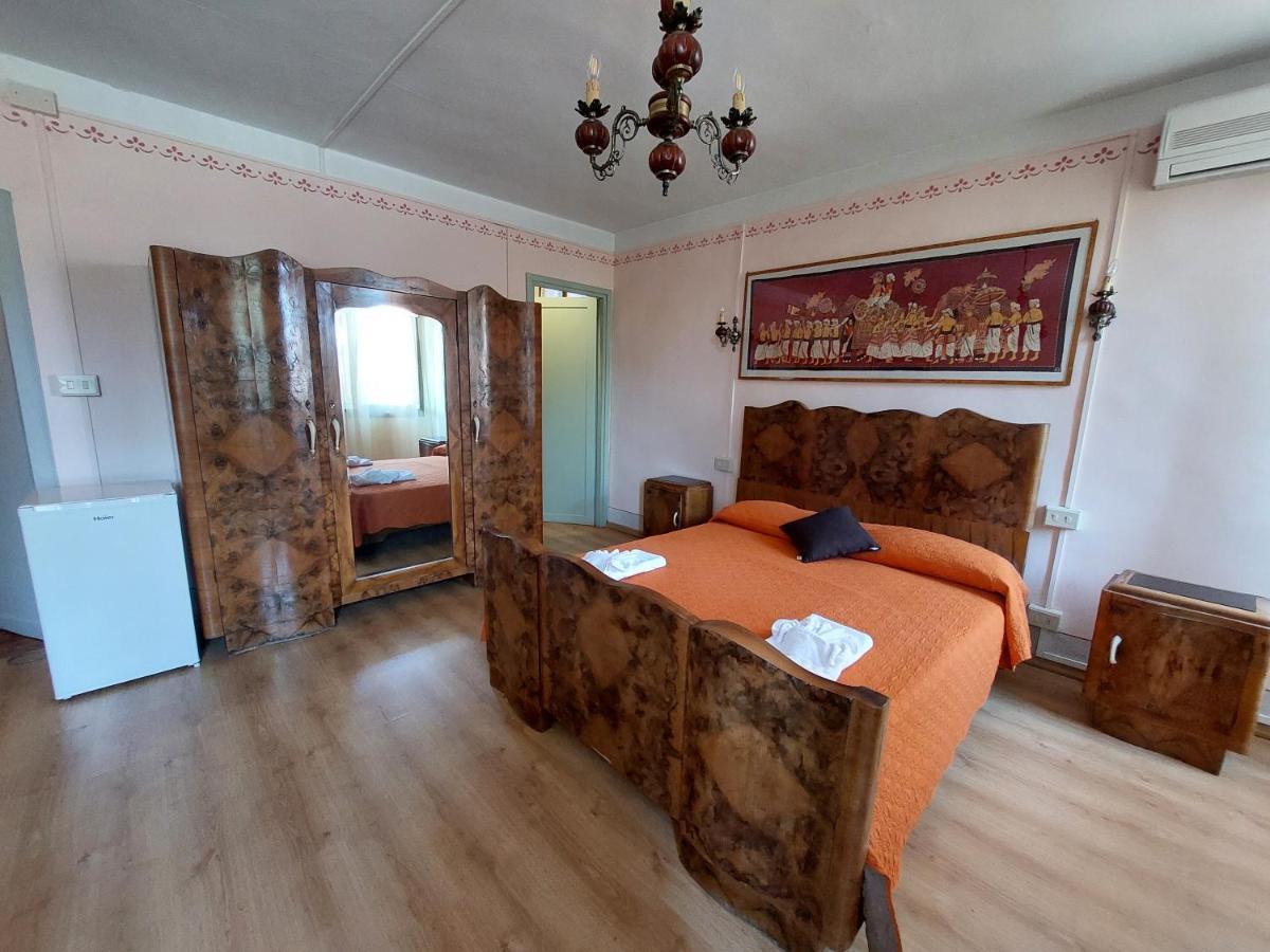 Bordeghina B&B In Farmhouse Pontecchio Polesine 外观 照片