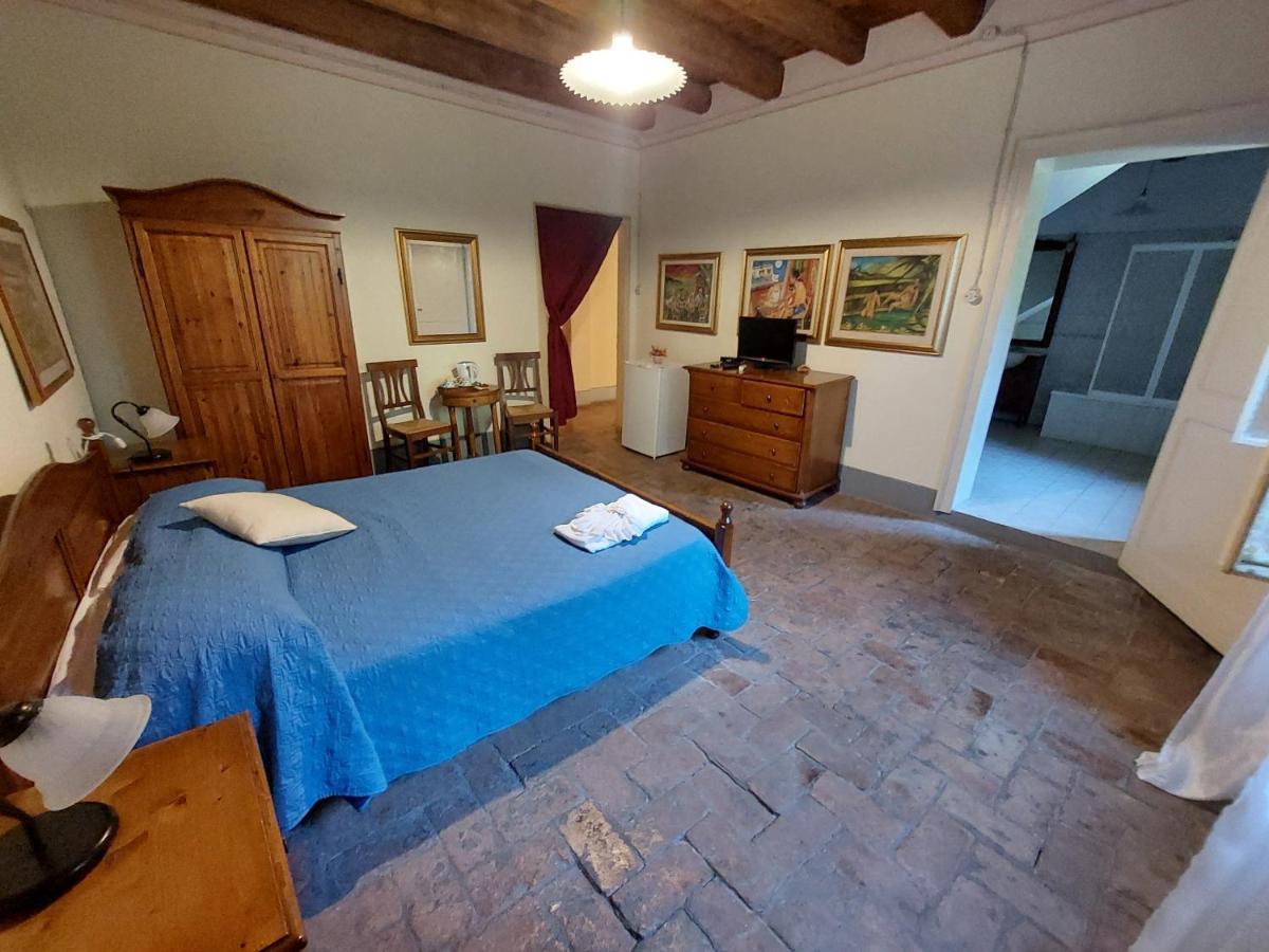 Bordeghina B&B In Farmhouse Pontecchio Polesine 外观 照片