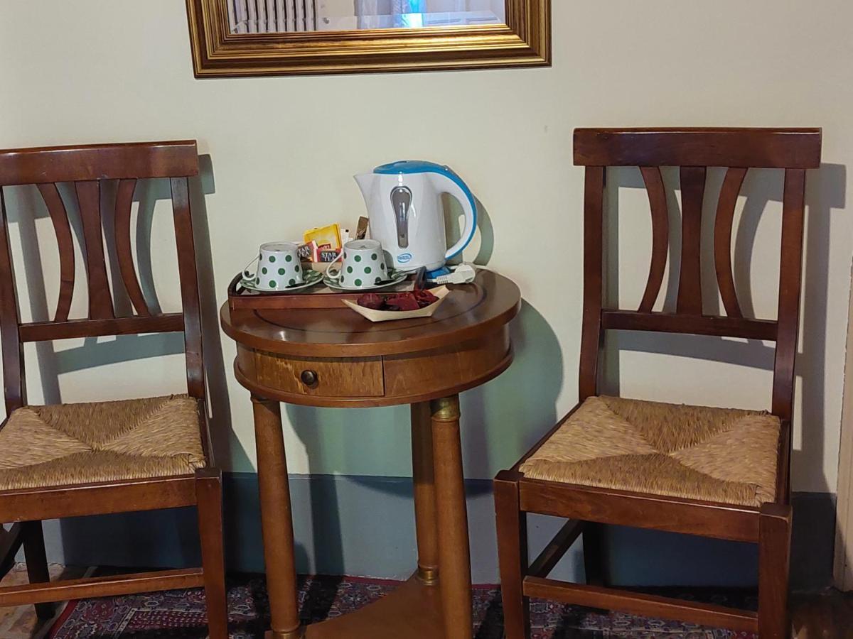Bordeghina B&B In Farmhouse Pontecchio Polesine 外观 照片