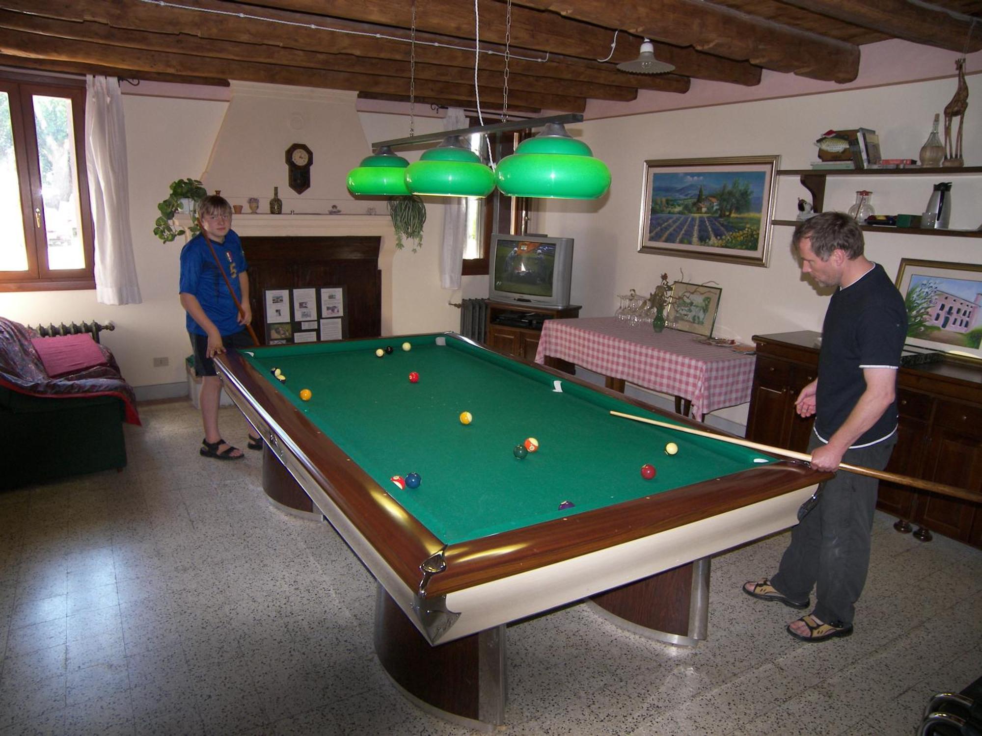 Bordeghina B&B In Farmhouse Pontecchio Polesine 外观 照片