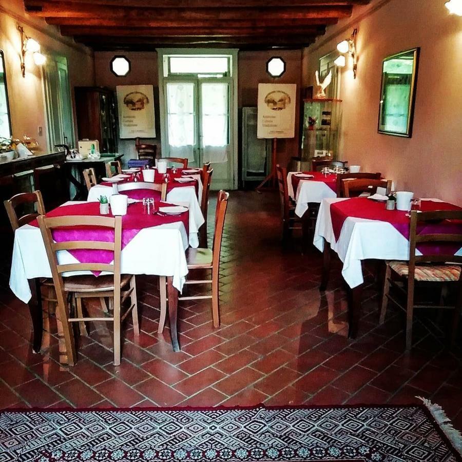 Bordeghina B&B In Farmhouse Pontecchio Polesine 外观 照片